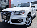 Thumbnail image of 2016 Audi Q5 at EurobahnBmwMiniMercedesBenz of Greensboro, NC