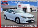 2018 Kia Optima EX at Westbury Toyota Scion