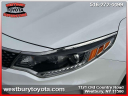 Thumbnail image of 2018 Kia Optima at Westbury Toyota Scion