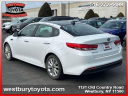 Thumbnail image of 2018 Kia Optima at Westbury Toyota Scion