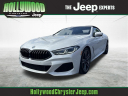 Thumbnail image of 2022 BMW 8 Series at Hollywood Chrysler Jeep