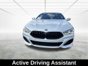 Thumbnail image of 2022 BMW 8 Series at Hollywood Chrysler Jeep