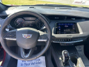 Thumbnail image of 2020 Cadillac XT4 at F C Kerbeck - New and Used