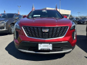 Thumbnail image of 2020 Cadillac XT4 at F C Kerbeck - New and Used