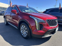 Thumbnail image of 2020 Cadillac XT4 at F C Kerbeck - New and Used