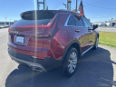 Thumbnail image of 2020 Cadillac XT4 at F C Kerbeck - New and Used