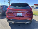 Thumbnail image of 2020 Cadillac XT4 at F C Kerbeck - New and Used