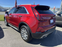 Thumbnail image of 2020 Cadillac XT4 at F C Kerbeck - New and Used