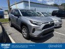 Thumbnail image of 2024 Toyota RAV4 at USED Hendrick Honda Easley