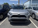 Thumbnail image of 2024 Toyota RAV4 at USED Hendrick Honda Easley