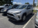 Thumbnail image of 2024 Toyota RAV4 at USED Hendrick Honda Easley