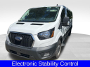 Thumbnail image of 2024 Ford Transit at Wayne Akers Ford