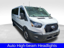 Thumbnail image of 2024 Ford Transit at Wayne Akers Ford