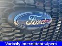 Thumbnail image of 2024 Ford Transit at Wayne Akers Ford