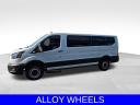Thumbnail image of 2024 Ford Transit at Wayne Akers Ford