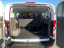 Thumbnail image of 2024 Ford Transit at Wayne Akers Ford