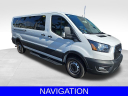 Thumbnail image of 2024 Ford Transit at Wayne Akers Ford
