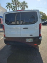Thumbnail image of 2024 Ford Transit at Wayne Akers Ford