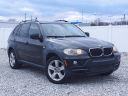 Thumbnail image of 2009 BMW X5 at Chevrolet Of Troy