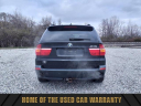 2009 BMW X5 xDrive30i at Chevrolet Of Troy
