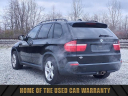 Thumbnail image of 2009 BMW X5 at Chevrolet Of Troy