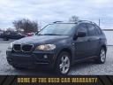 Thumbnail image of 2009 BMW X5 at Chevrolet Of Troy