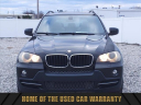 Thumbnail image of 2009 BMW X5 at Chevrolet Of Troy