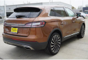 Thumbnail image of 2020 Lincoln Nautilus at West Point Lincoln Of Sugar Land