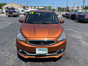 Thumbnail image of 2019 Mitsubishi Mirage at Ultimate Auto Sales, Inc.