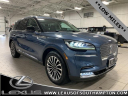 2020 Lincoln Aviator Reserve at Lexus of Southampton