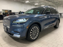 Thumbnail image of 2020 Lincoln Aviator at Lexus of Southampton