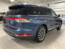 Thumbnail image of 2020 Lincoln Aviator at Lexus of Southampton