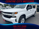 Thumbnail image of 2021 Chevrolet Silverado 1500 at CENTER CITY MOTORS Call