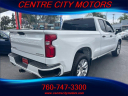 Thumbnail image of 2021 Chevrolet Silverado 1500 at CENTER CITY MOTORS Call