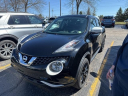 Thumbnail image of 2017 Nissan JUKE at LaFontaine Subaru