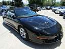 Thumbnail image of 1994 Pontiac Firebird at Auto Express Enterprise Inc