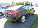 Thumbnail image of 2013 Hyundai ELANTRA at Mathews Nissan