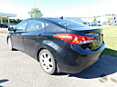 Thumbnail image of 2013 Hyundai ELANTRA at Mathews Nissan
