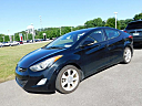 Thumbnail image of 2013 Hyundai ELANTRA at Mathews Nissan
