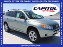 Thumbnail image of 2006 Toyota RAV4 at Capitol Toyota New