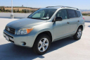 Thumbnail image of 2006 Toyota RAV4 at Capitol Toyota New