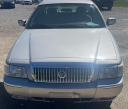 Thumbnail image of 2007 Mercury Grand Marquis at Macon Auto Sales