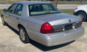 2007 Mercury Grand Marquis GS at Macon Auto Sales