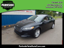 Thumbnail image of 2015 Ford Fusion at Parkside Total Auto Care