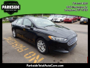 Thumbnail image of 2015 Ford Fusion at Parkside Total Auto Care