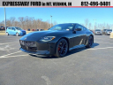 Thumbnail image of 2024 Nissan Z at Expressway Ford Of Mount Vernon - NEW