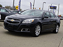Thumbnail image of 2013 Chevrolet Malibu at A & B Motors