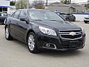 Thumbnail image of 2013 Chevrolet Malibu at A & B Motors