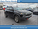 Thumbnail image of 2022 Jeep Cherokee at Gary Force Honda