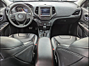 Thumbnail image of 2022 Jeep Cherokee at Gary Force Honda